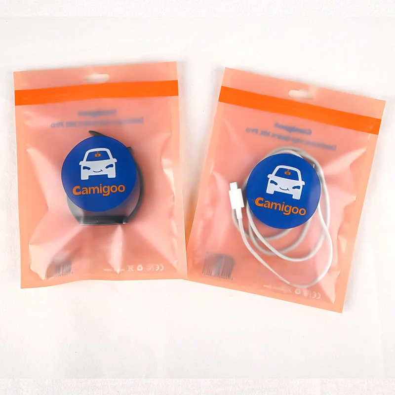 Stand Up Pouch - view 7