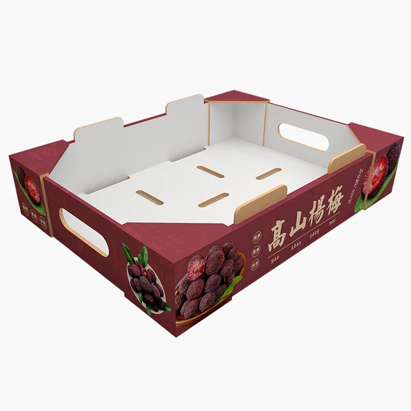 deep tray box - view 8