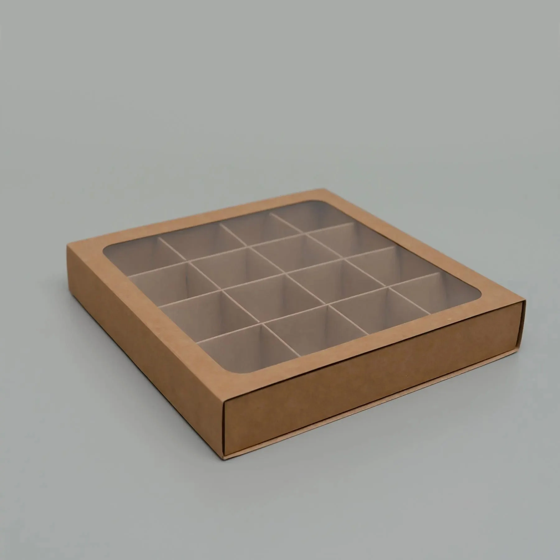 divider drawer box - view 2