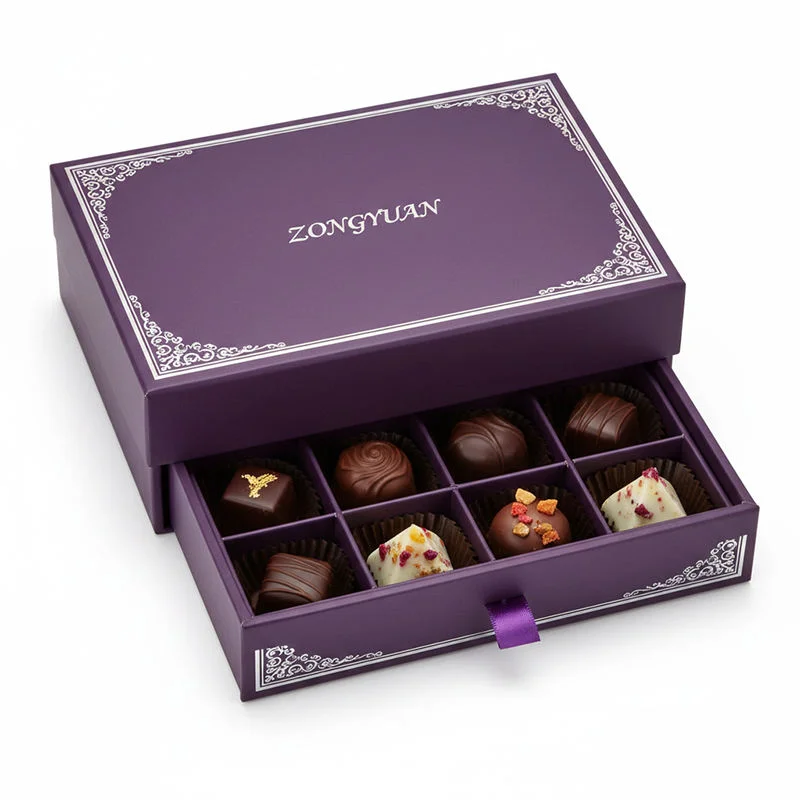 divider drawer box - view 5