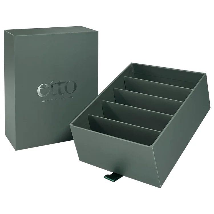 Divider Drawer Box