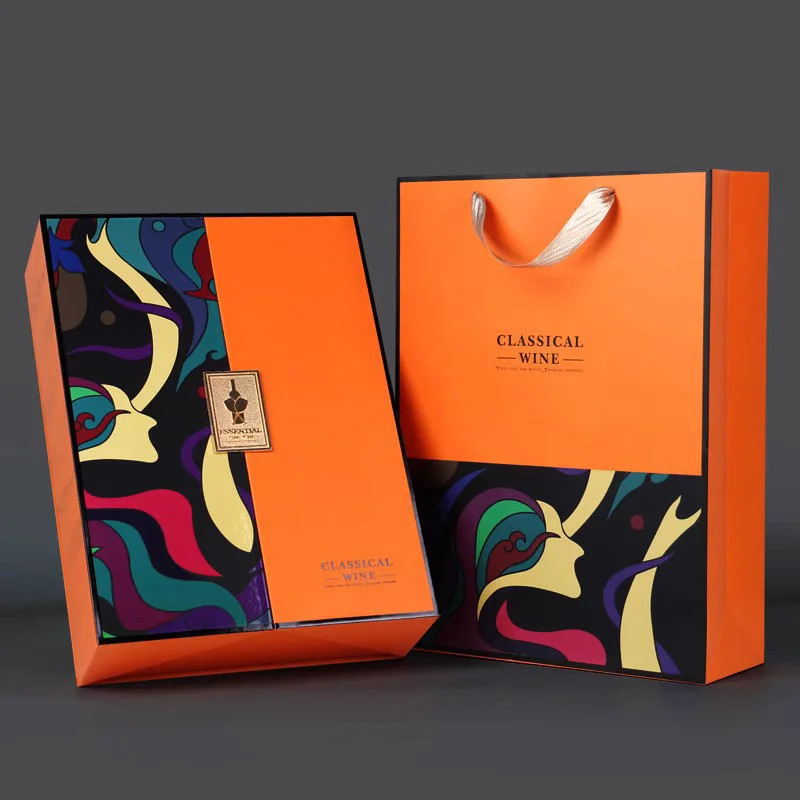 Double Door Box - view 2