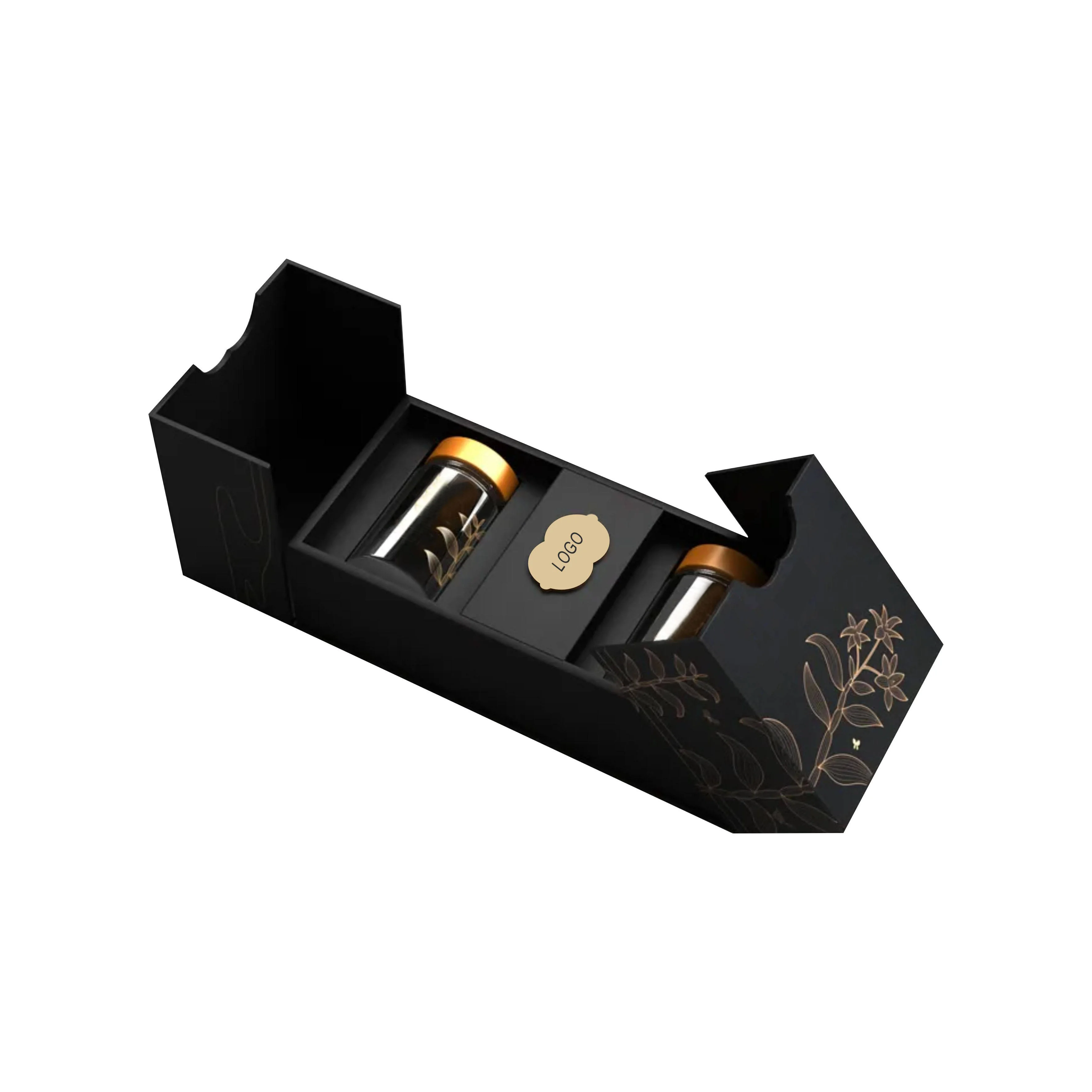 Double Door Box - view 3