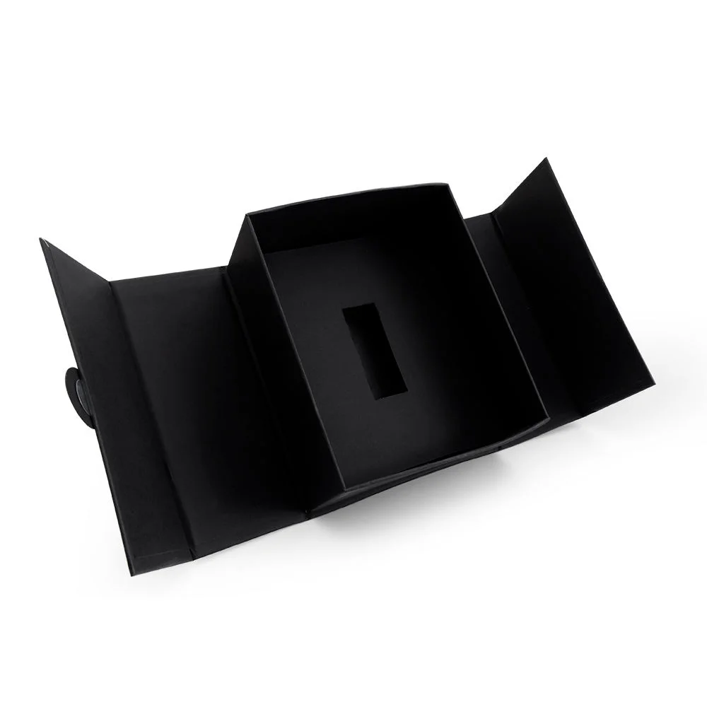 Double Door Box - view 4