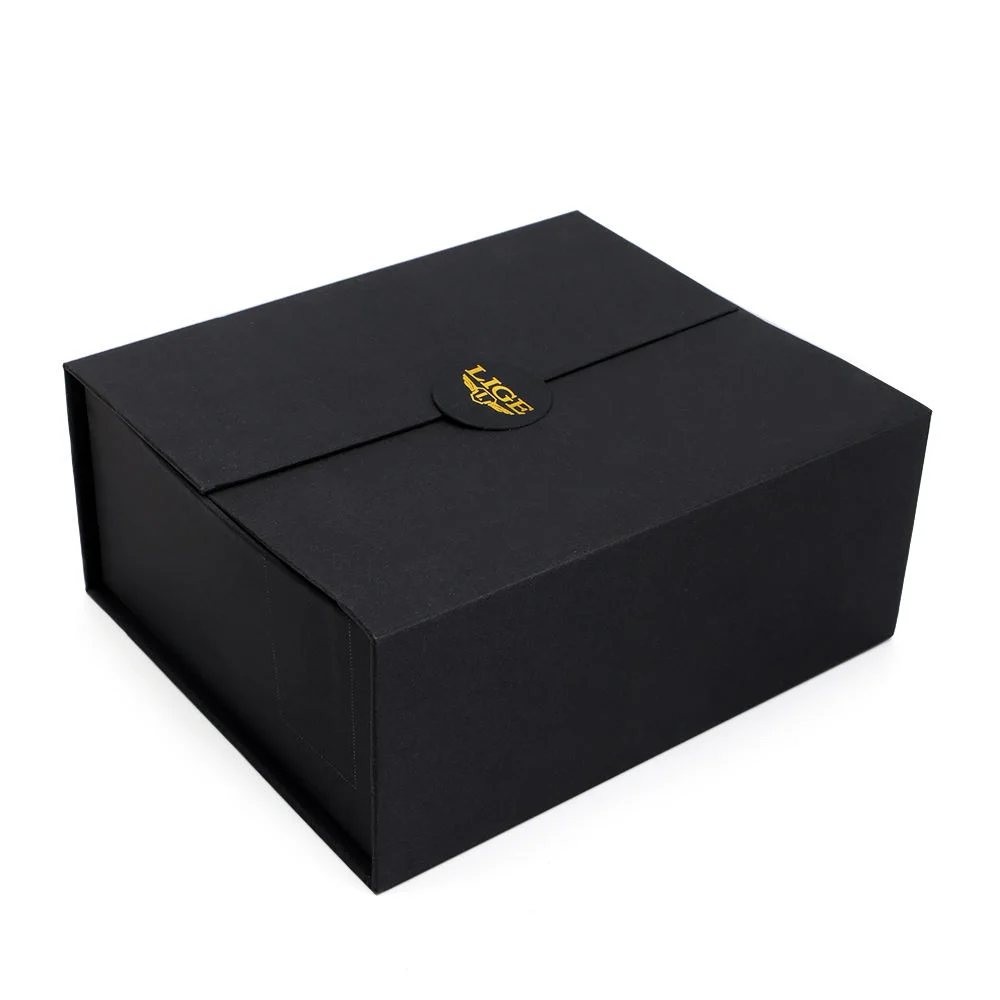 Double Door Box - view 5