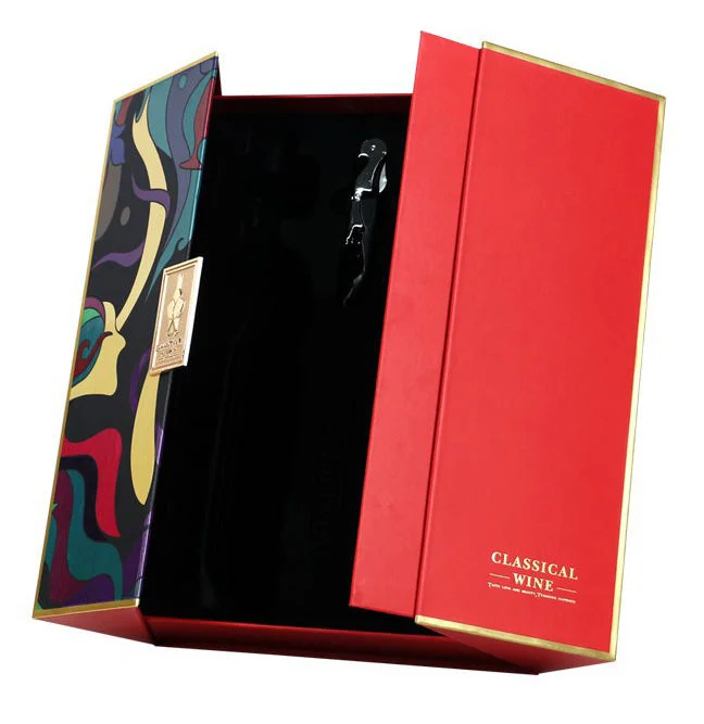 Double Door Box - view 8