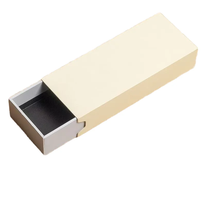 Cardboard Folding Drawer Box - view 6