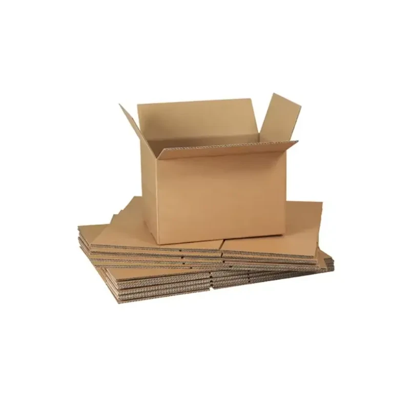 EcoPacki Double Wall Mailer Box