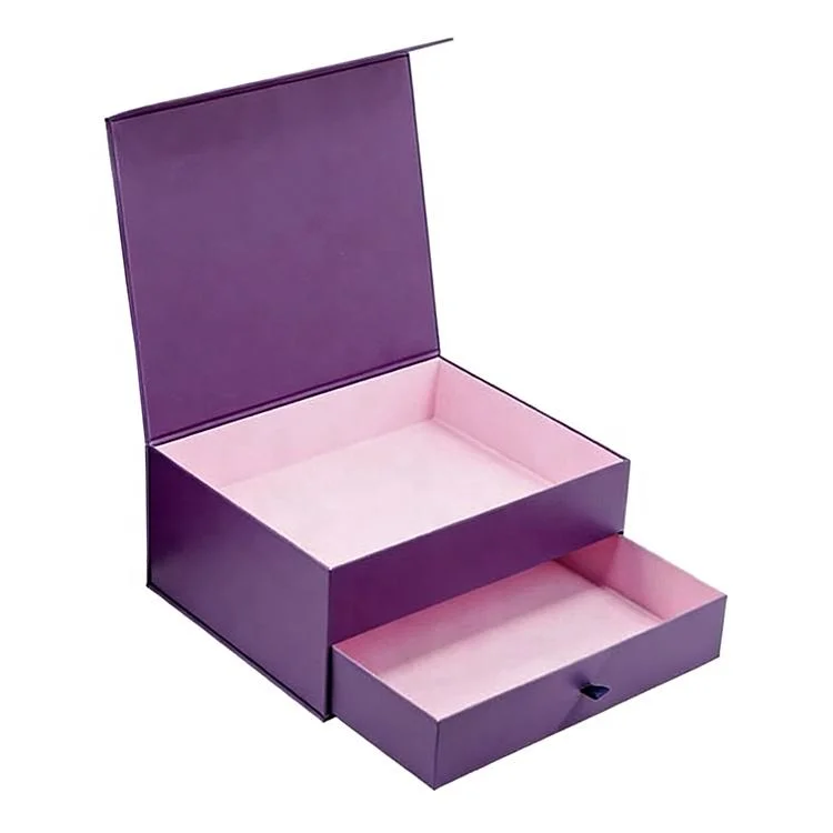 magnet drawer box - view 7