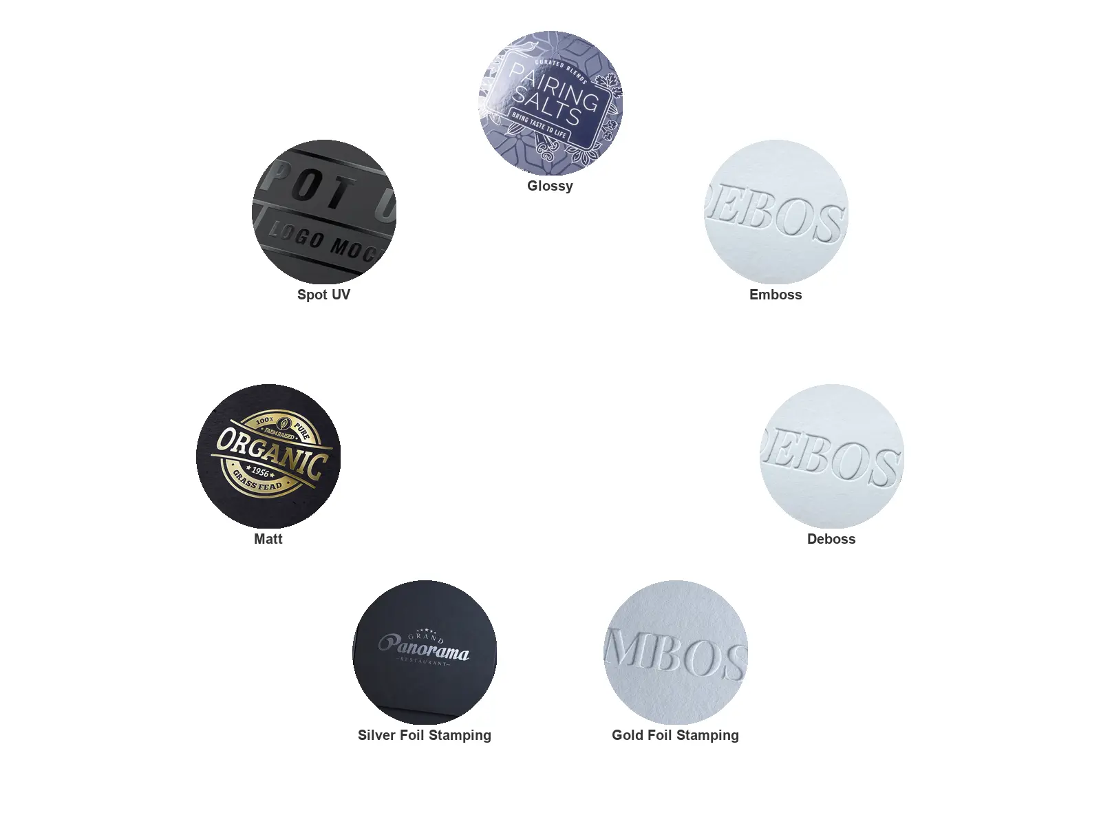 Cardboard Rigid Drawer Box Options