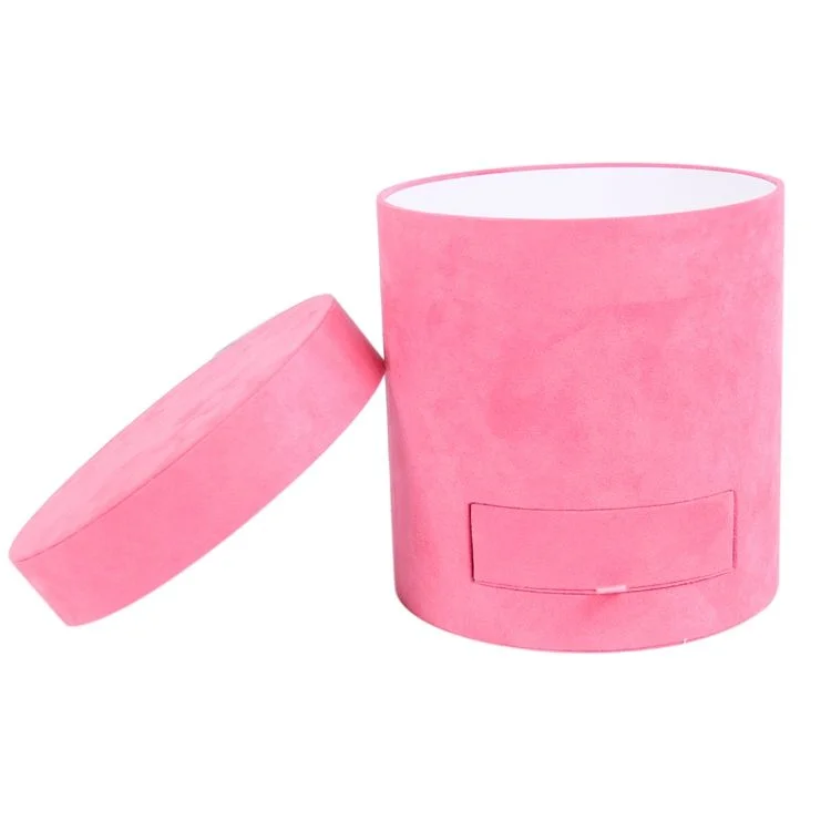 Flannel Felt Drawer Box - view 6