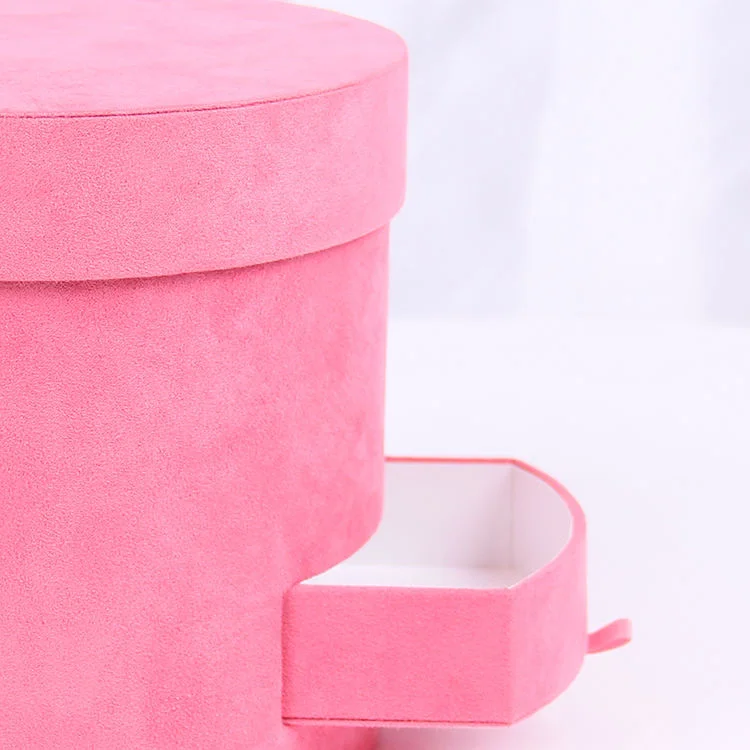 Flannel Felt Drawer Box - view 7