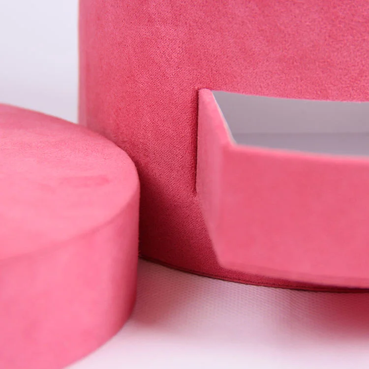 Flannel Felt Drawer Box - view 8