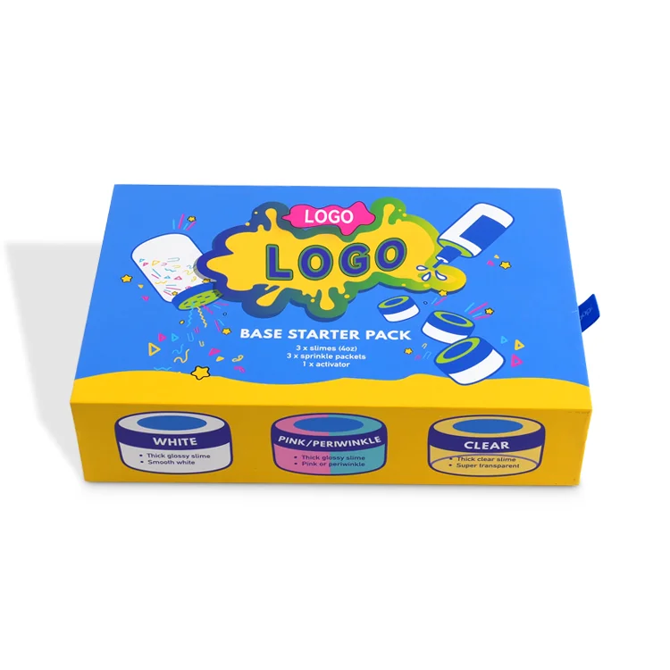 Full Color Print Drawer Box - view 4