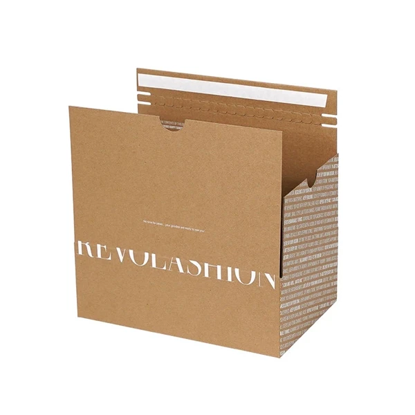 Full Cover Mailer Box