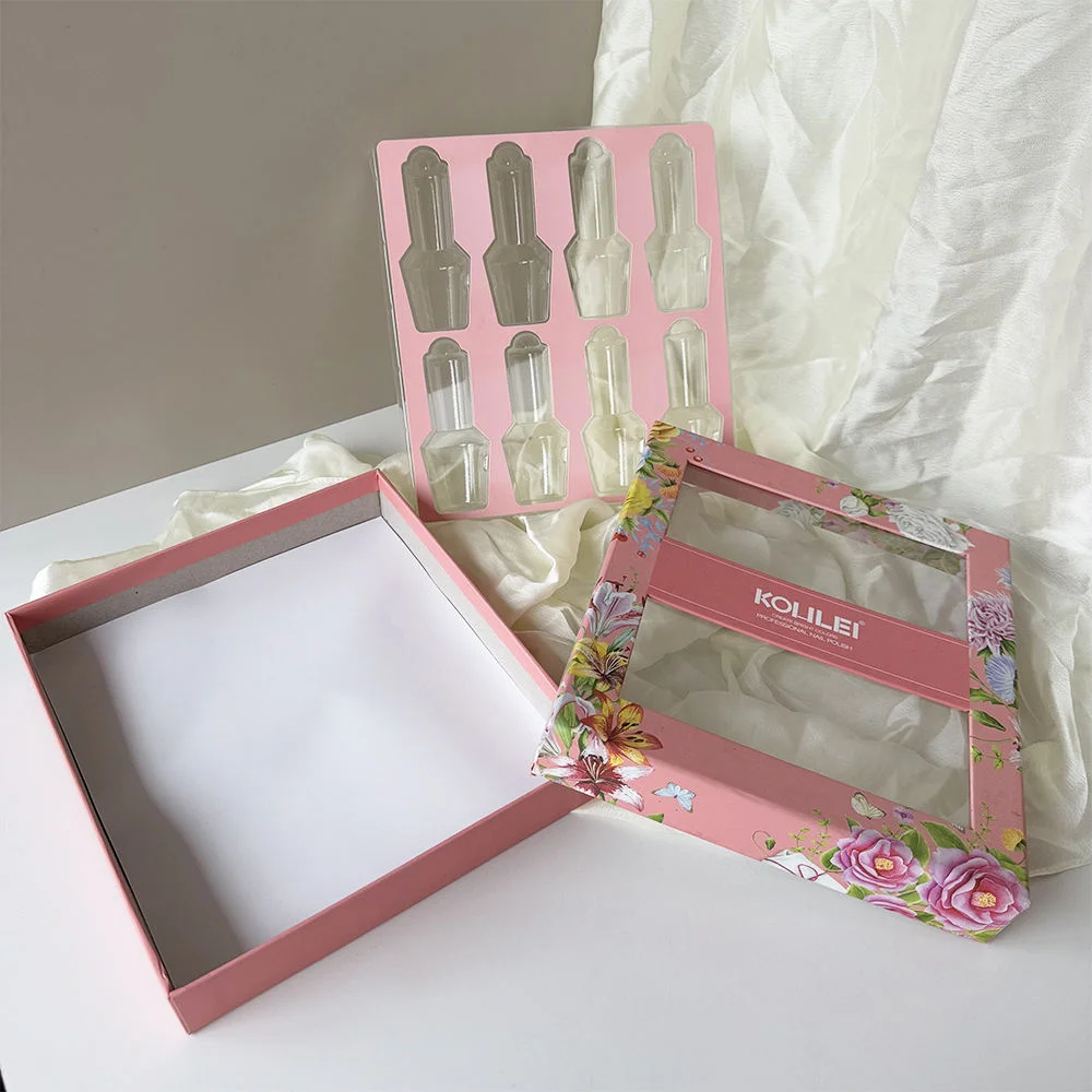 Gift Two Piece Box - view 3