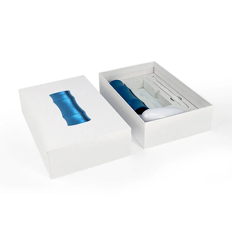 Gift Two Piece Box - view 5