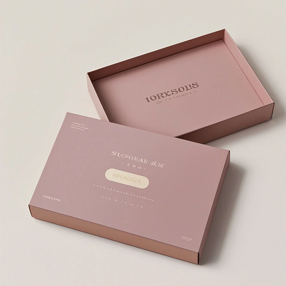 Gift Two Piece Box - view 7