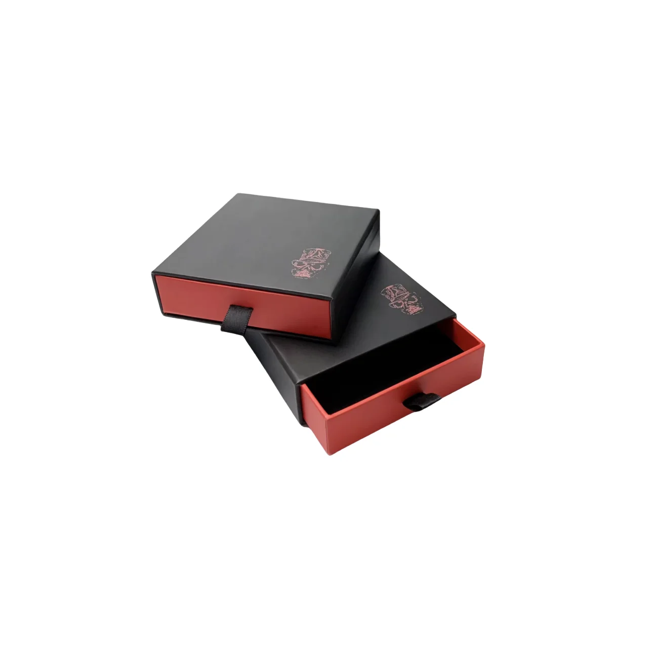 Gold Foiling Drawer Box - view 7