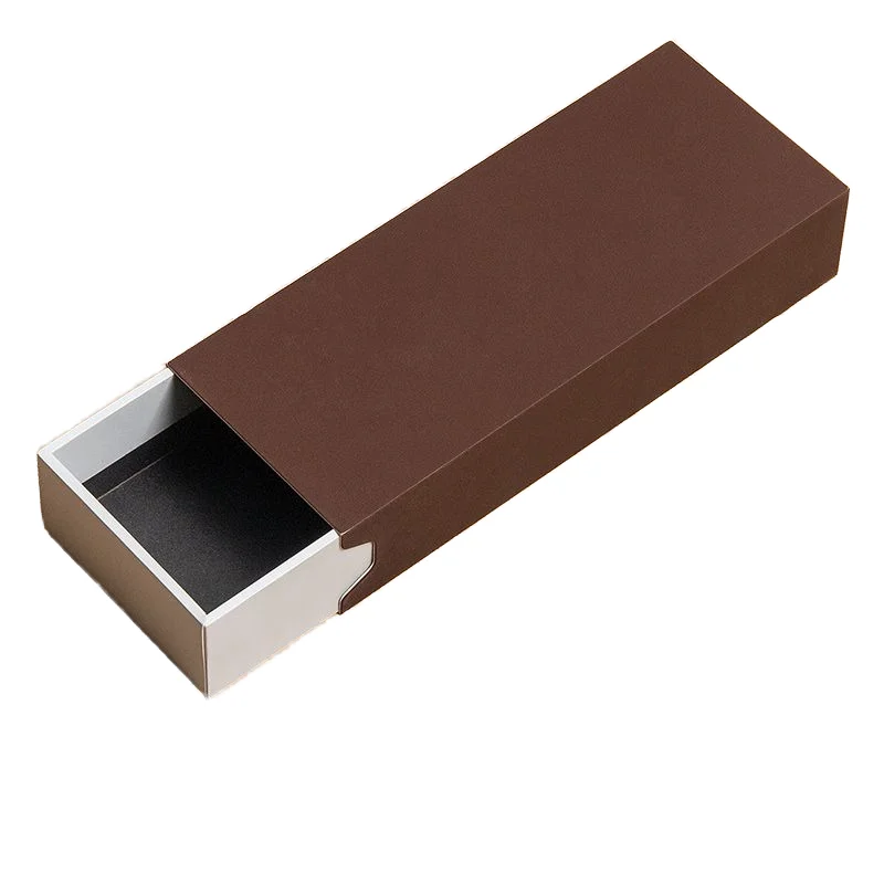 rigid drawer box - view 2