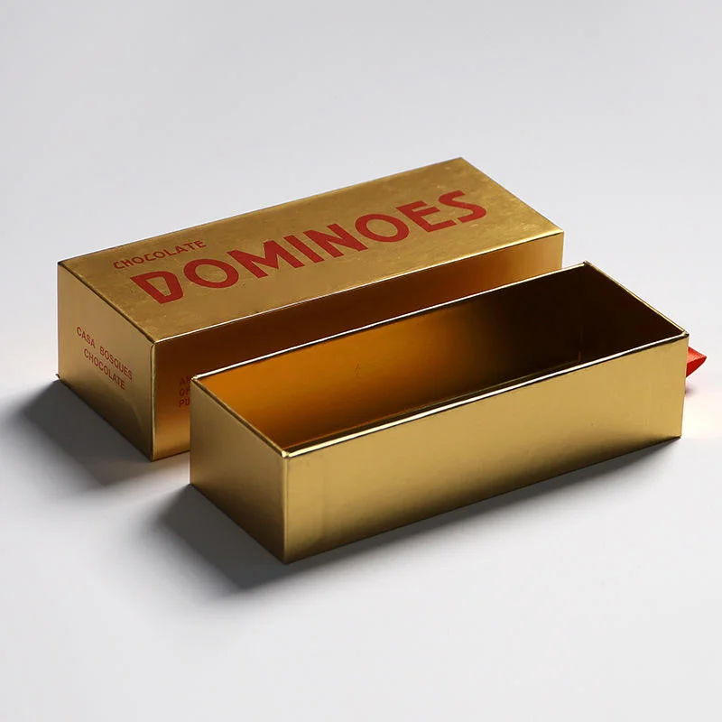 rigid drawer box - view 3