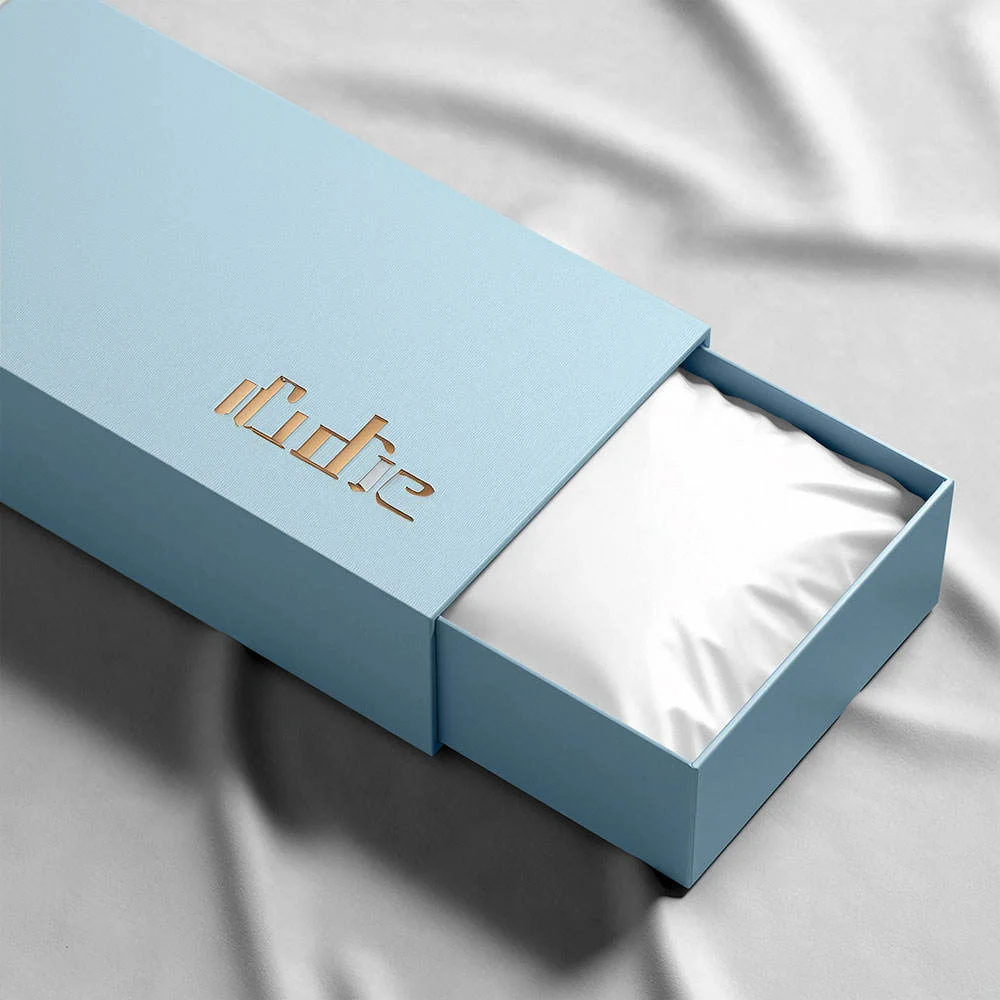 rigid drawer box - view 6