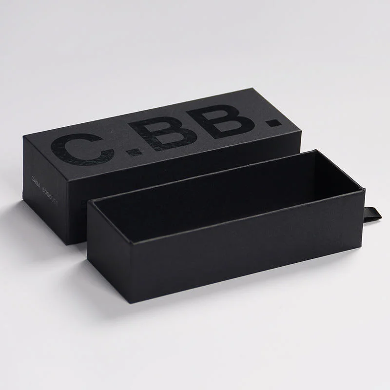 rigid drawer box - view 7