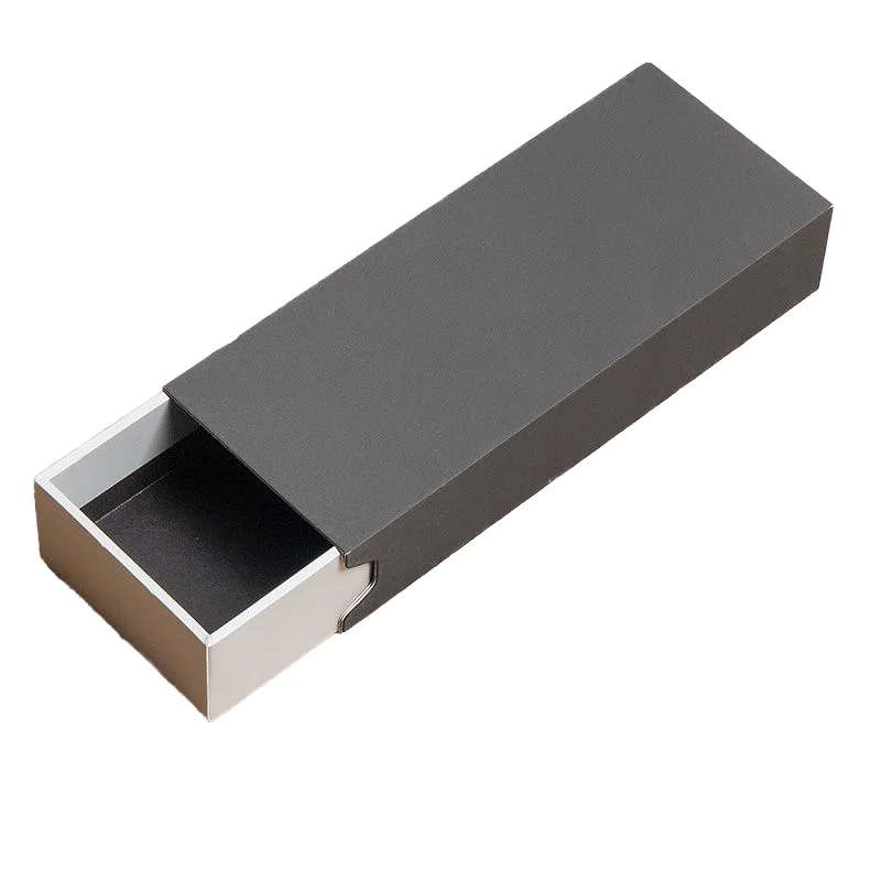 rigid drawer box - view 8