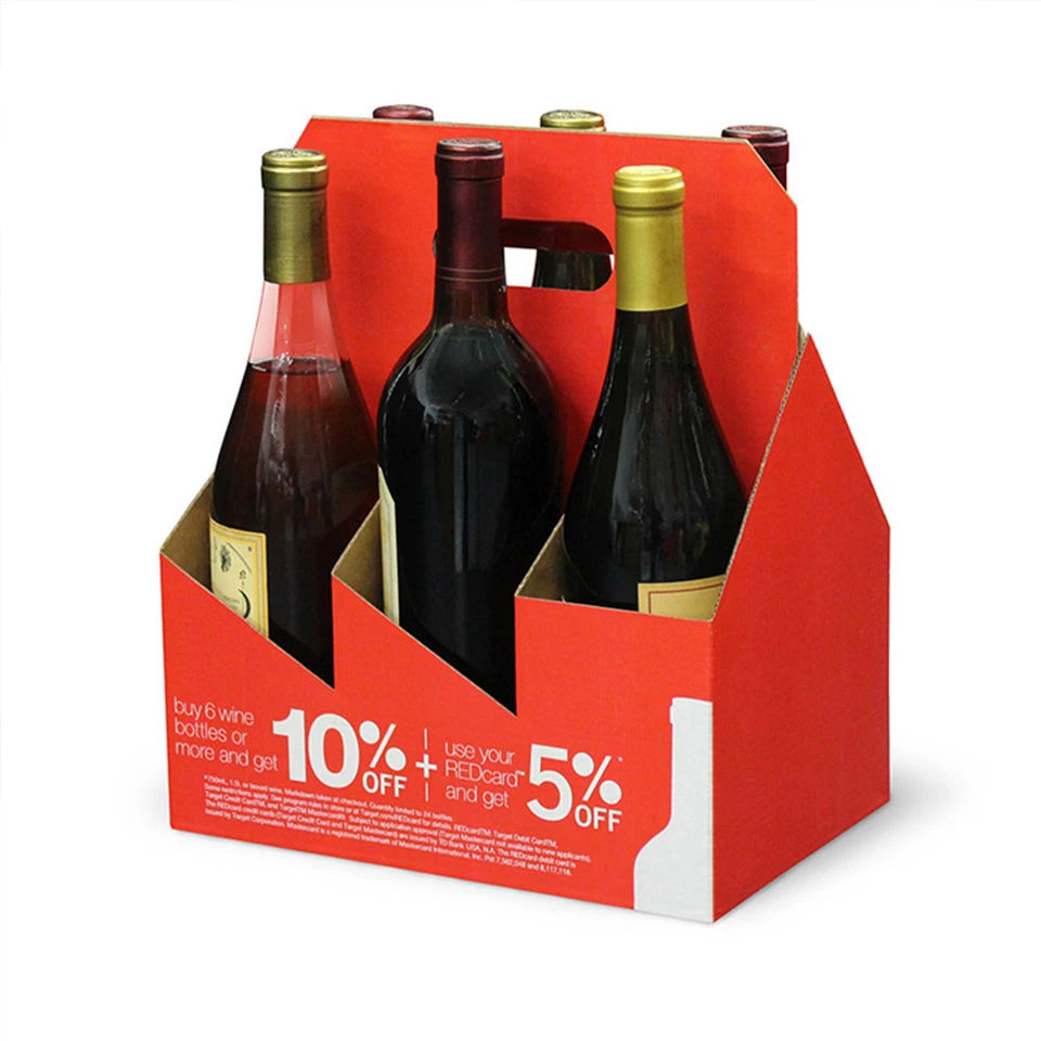 Handle Mailer Box - view 5