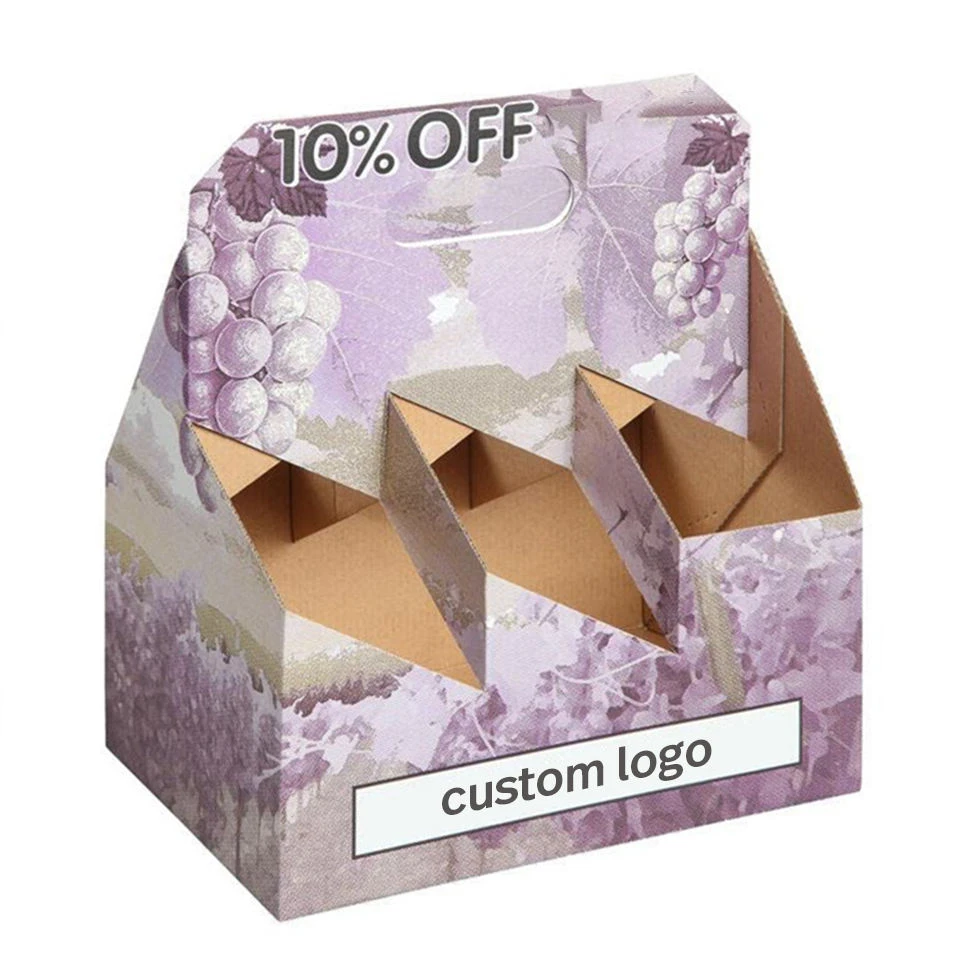 Handle Mailer Box - view 6