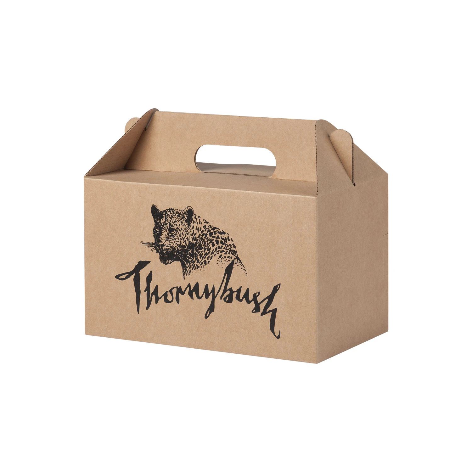 Handle Mailer Box - view 7