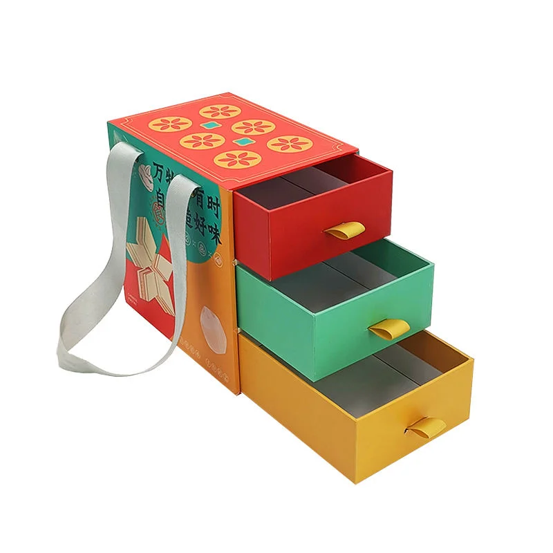 Handle Drawer Box view 2