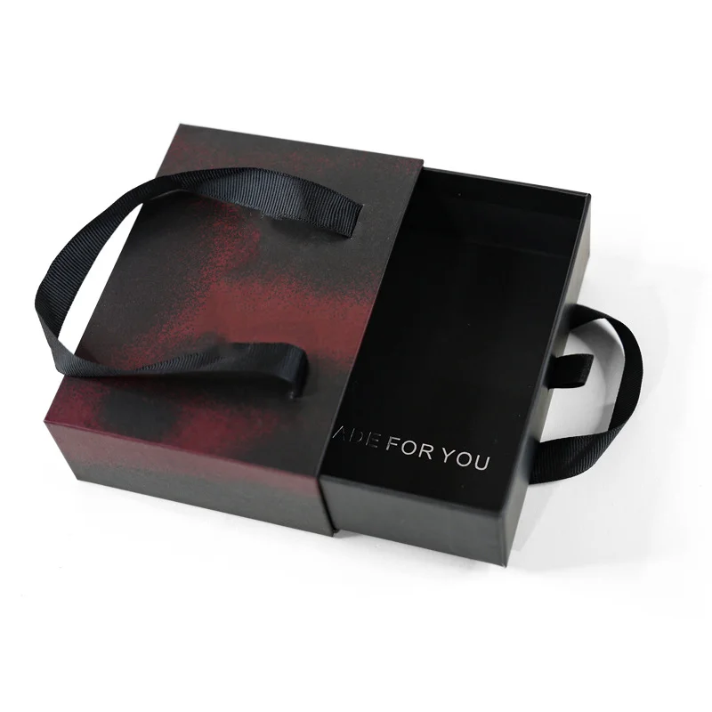 Handle Drawer Box view 3