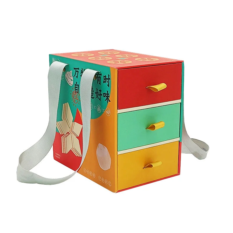 Handle Drawer Box view 4