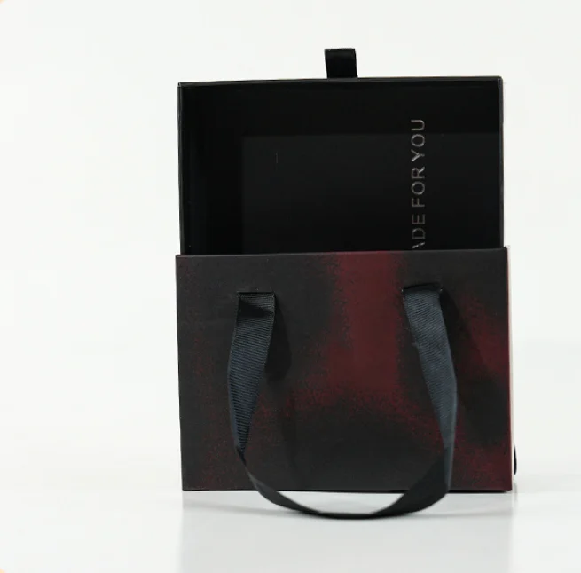 Handle Drawer Box view 5