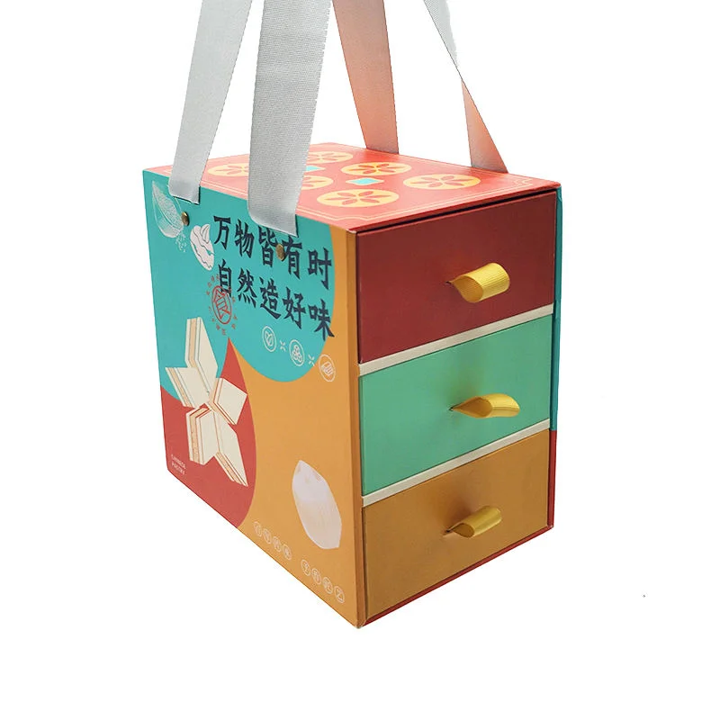 Handle Drawer Box view 6