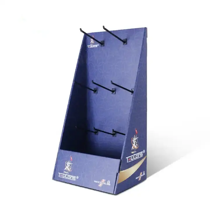 Hook Display Stand - view 3