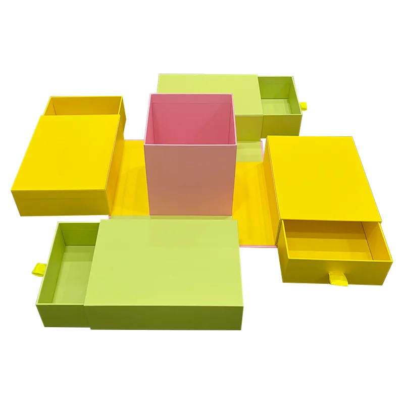 Large Size Drawer Box view 2