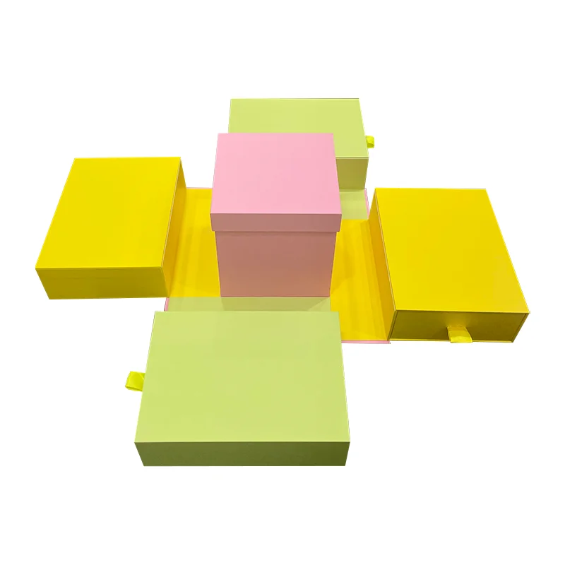 Large Size Drawer Box view 5