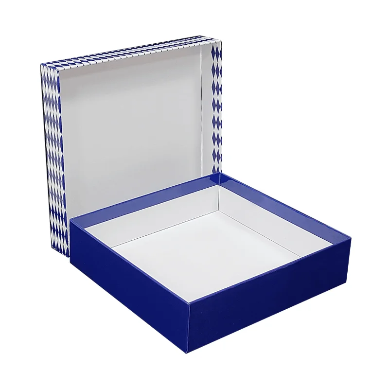 lid base box - view 6