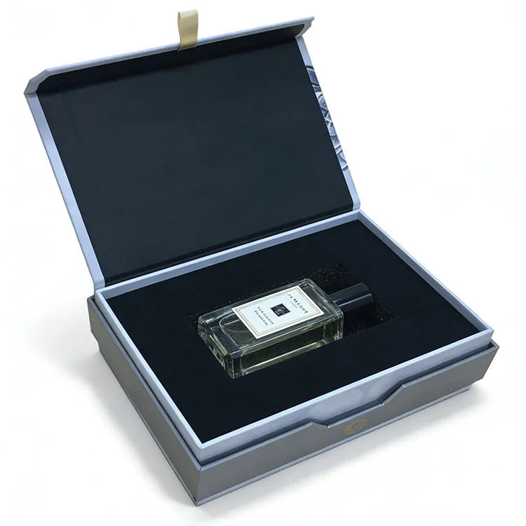 Magnetic Auto-Lock Box - view 5