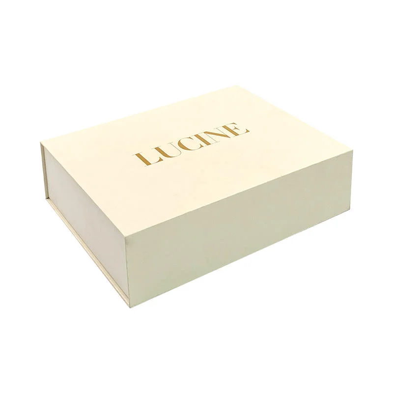 Magnetic Flip Box - view 8