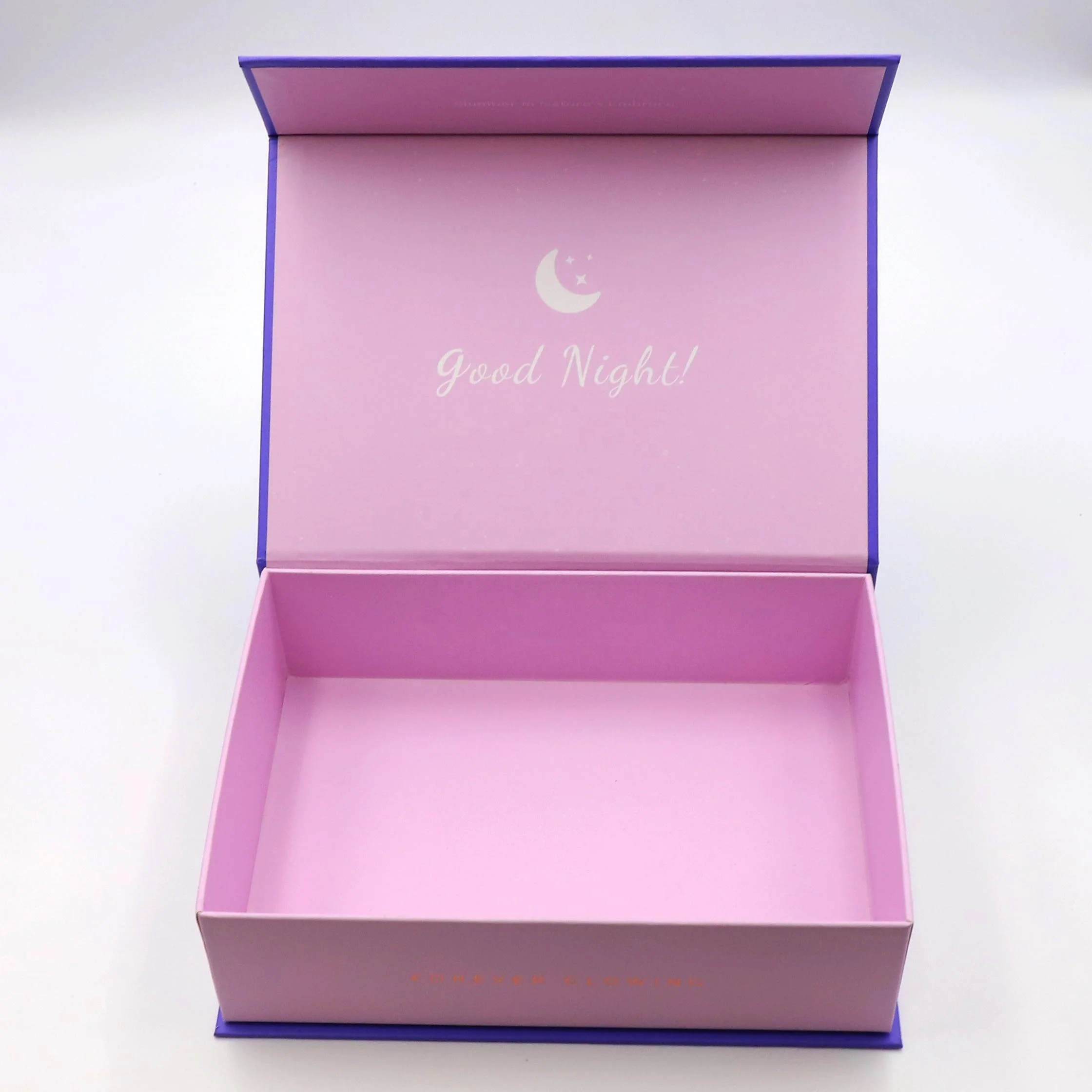 Magnetic Book Box - view 2