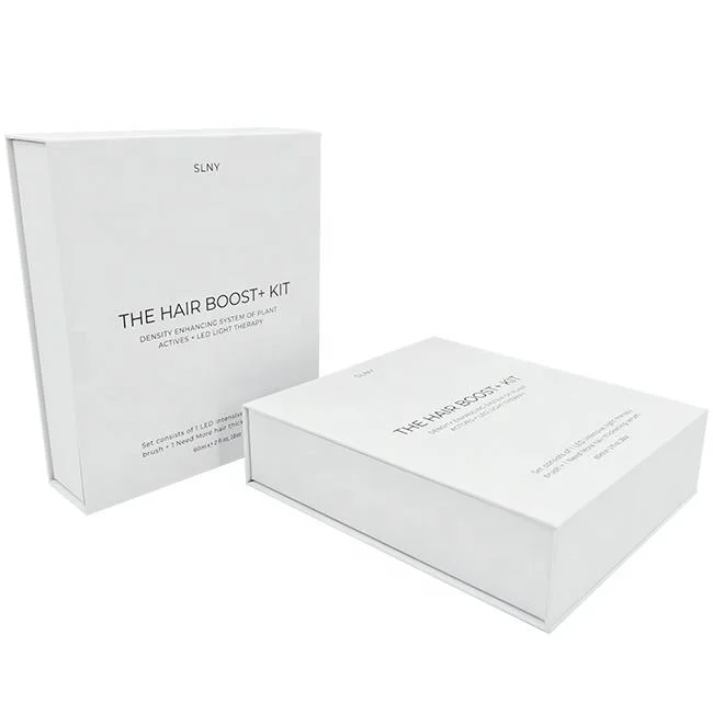 Magnetic Display Box - view 2