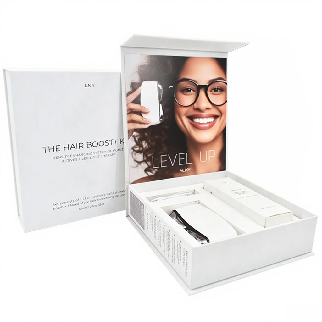 Magnetic Display Box - view 3