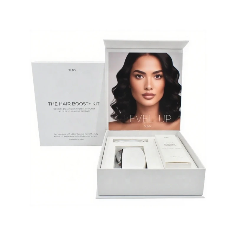 Magnetic Display Box