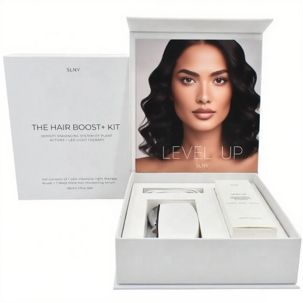 Magnetic Display Box - view 4