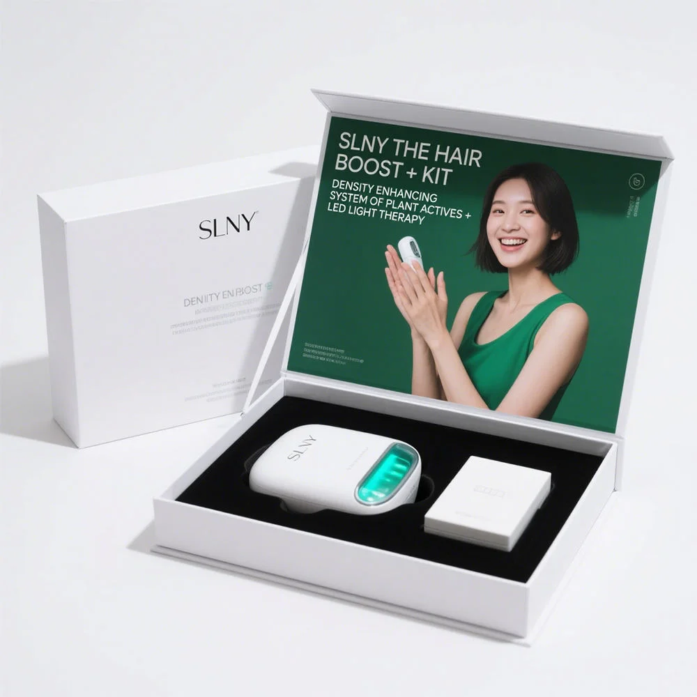 Magnetic Display Box - view 5