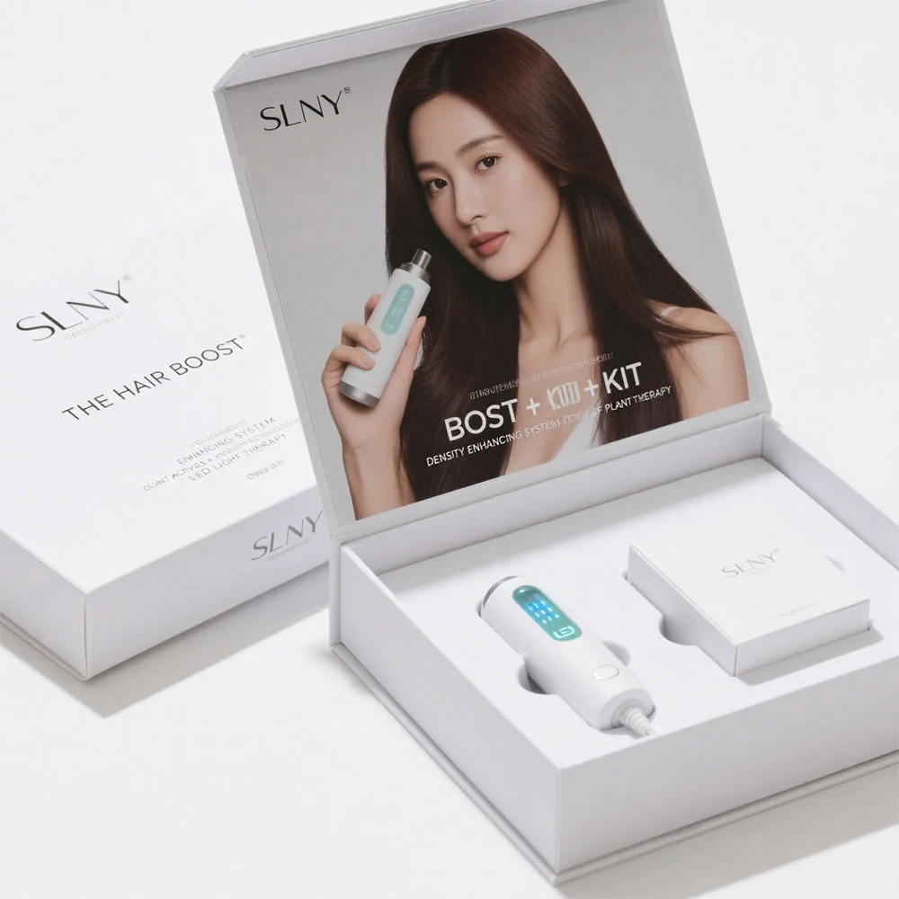 Magnetic Display Box - view 6