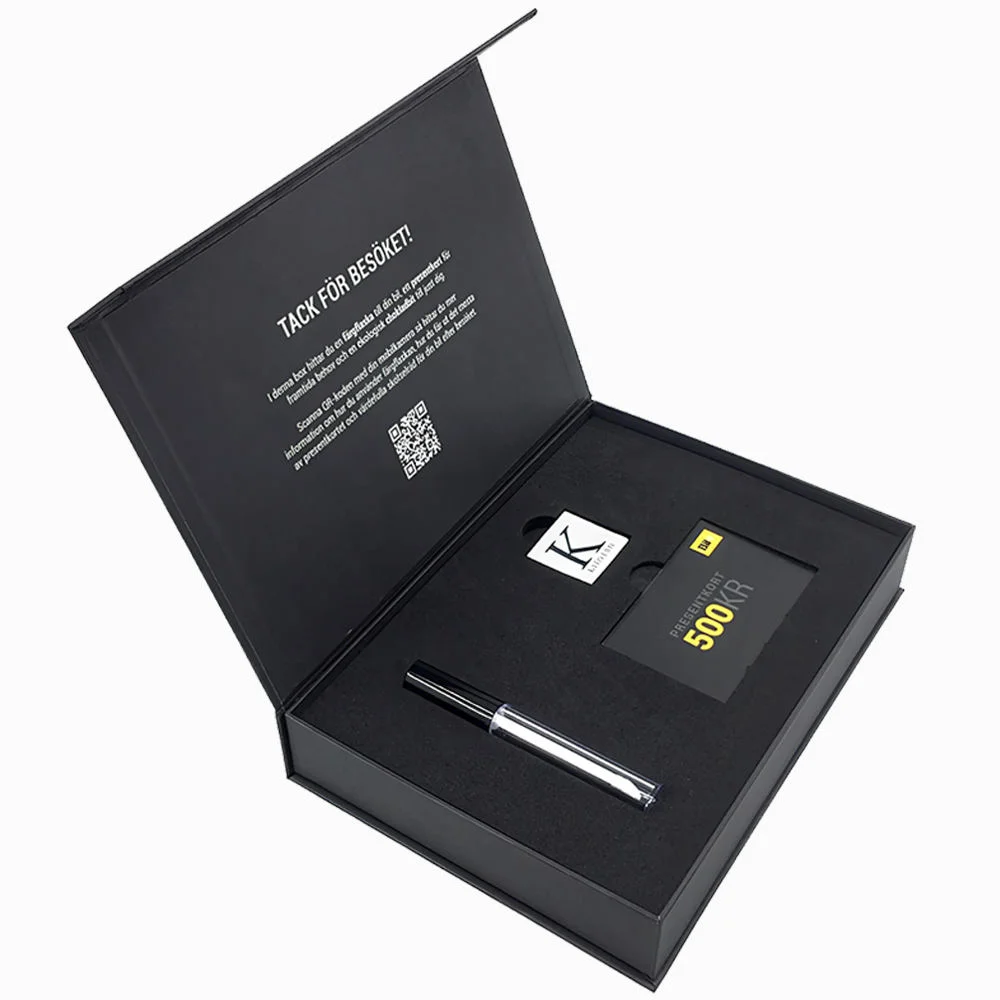 Magnetic Display Box - view 7